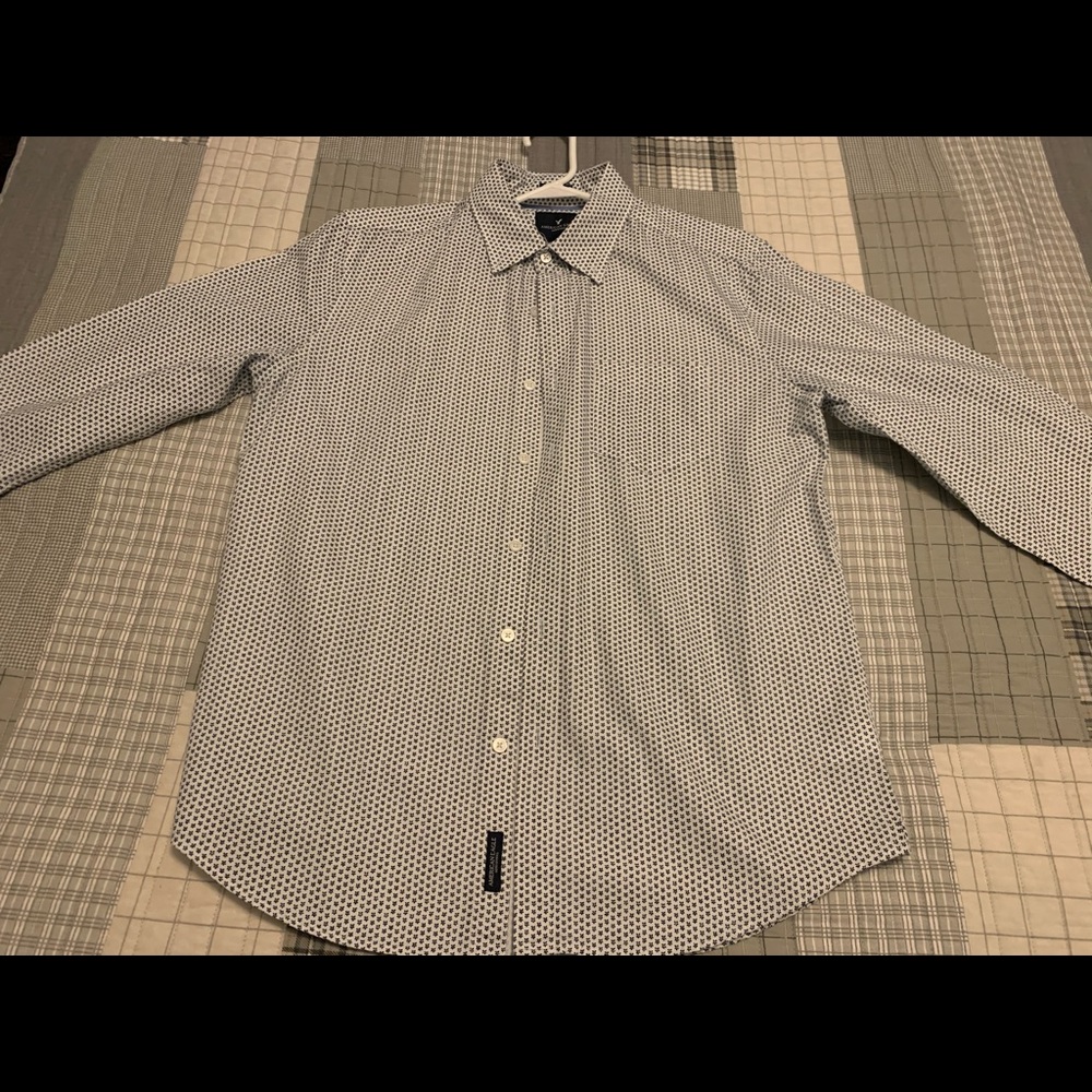 American Eagle Dress Shirt